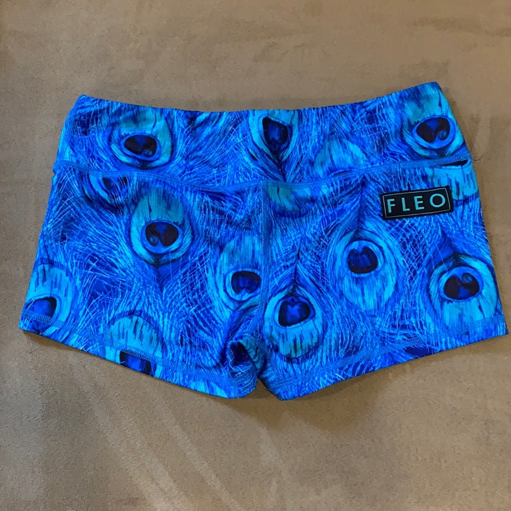 Fleo shorts